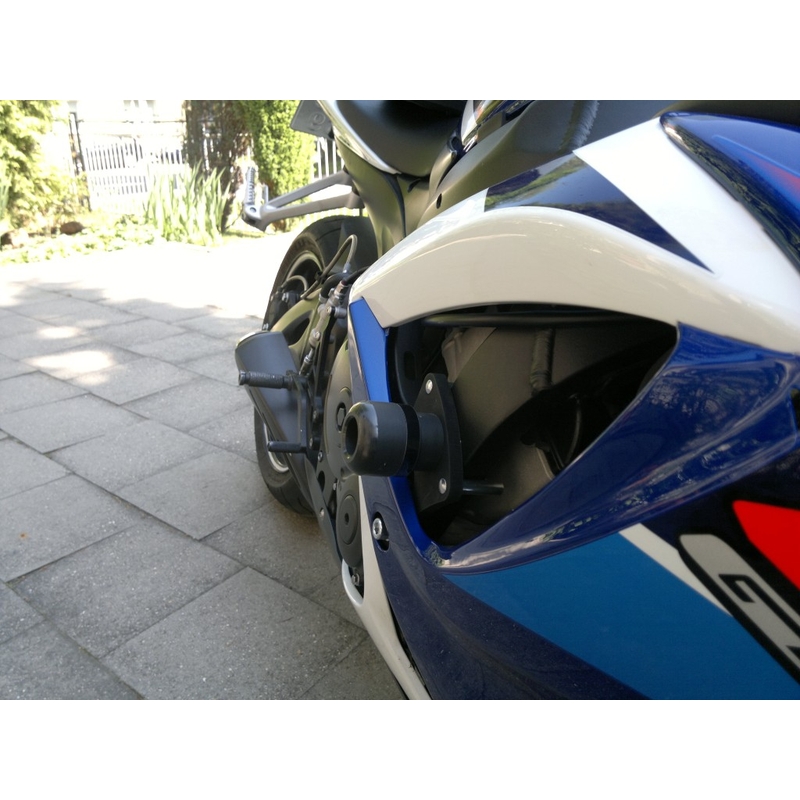 Suzuki GSX-R 600,750 (06-10) Arrow soldes