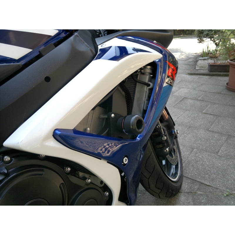 Suzuki GSX-R 600,750 (06-10) Arrow soldes