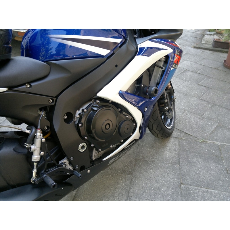Suzuki GSX-R 600,750 (06-10) Arrow soldes