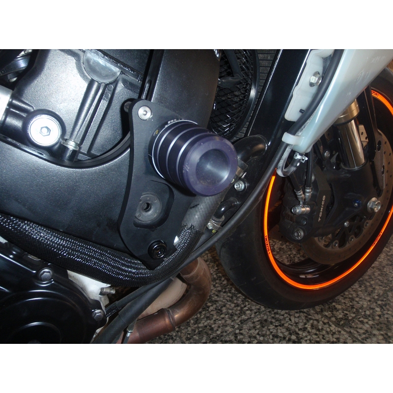 Suzuki GSX-R 600,750 (06-10) Arrow soldes