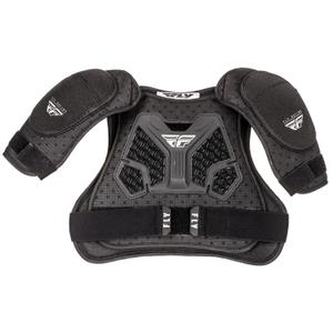 Protège poitrine enfant FLY Racing PEEWEE REVEL noir