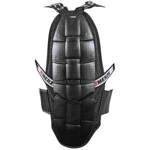 Protection de la colonne vertébrale Emerze EM6 noir