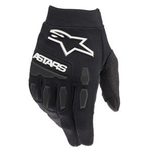 Alpinestars Kids Gants Motocross Full Bore Noir