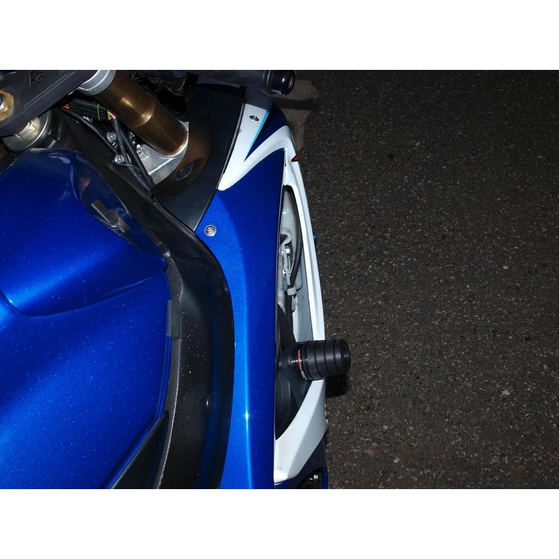 Suzuki GSX-R 600,750 (06-10) Classic