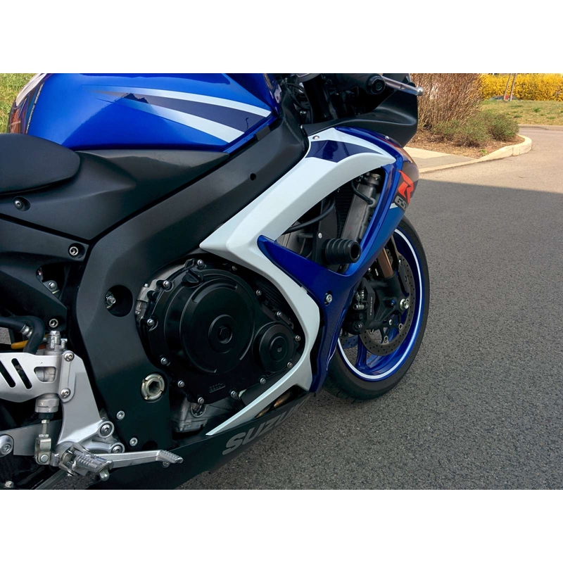 Suzuki GSX-R 600,750 (06-10) Classic