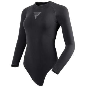 Corps thermique pour femmes Rebelhorn Freeze II noir