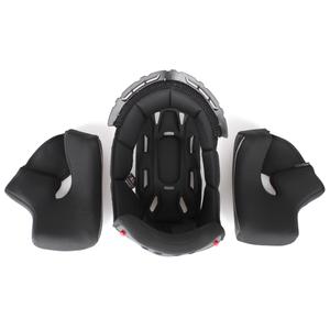 Intérieur pour le casque Scorpion EXO-HX1