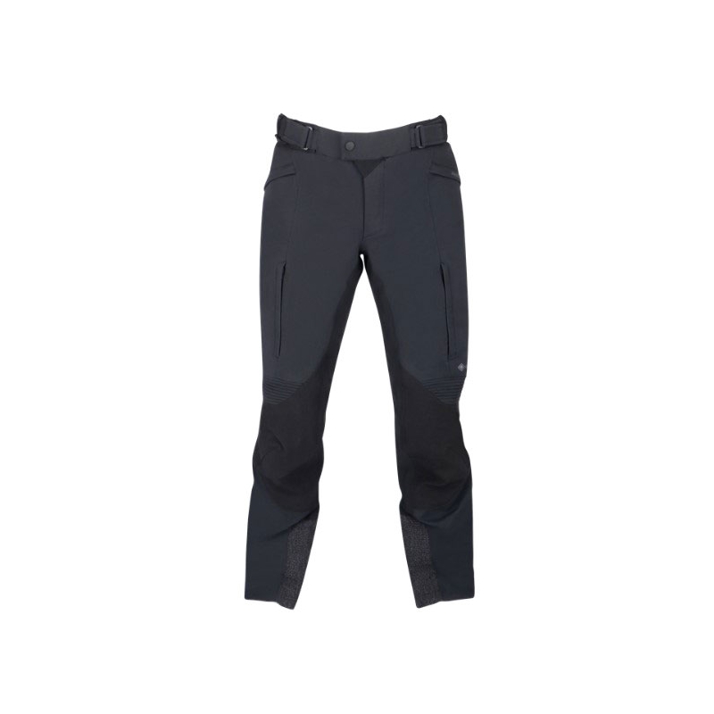 RICHA Atlantic 2 Gore-Tex Noir Pantalon de moto soldes