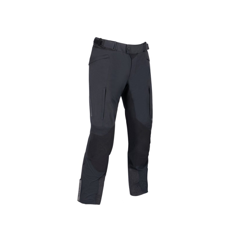 RICHA Atlantic 2 Gore-Tex Noir Pantalon de moto soldes