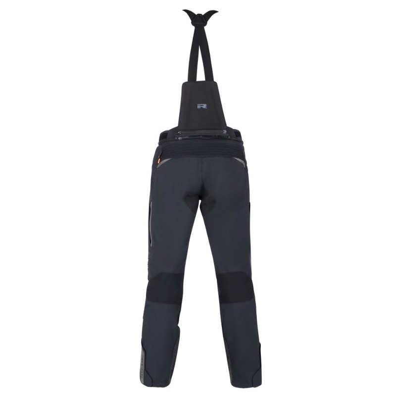 RICHA Atlantic 2 Gore-Tex Noir Pantalon de moto soldes