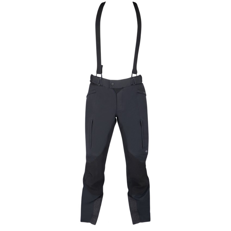 RICHA Atlantic 2 Gore-Tex Noir Pantalon de moto soldes