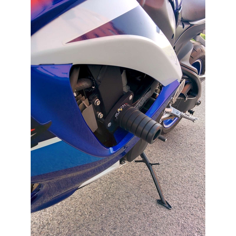 Suzuki GSX-R 600,750 (06-10) Gatling