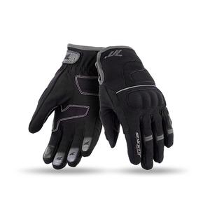 Gants moto SEVENTY DEGREES SD-C43 noir-gris