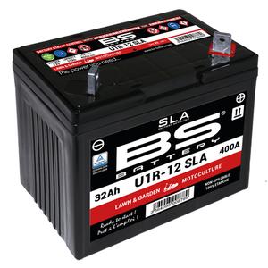 Továrně aktivovaná motocyklová baterie BS-BATTERY
