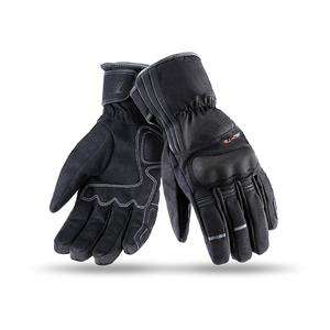 Gants moto SEVENTY DEGREES SD-T5 noir