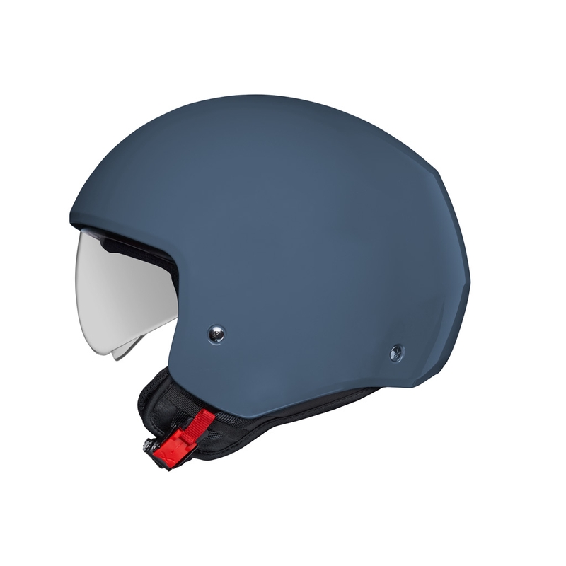 Casque moto ouvert NEXX Y.10 Core bleu