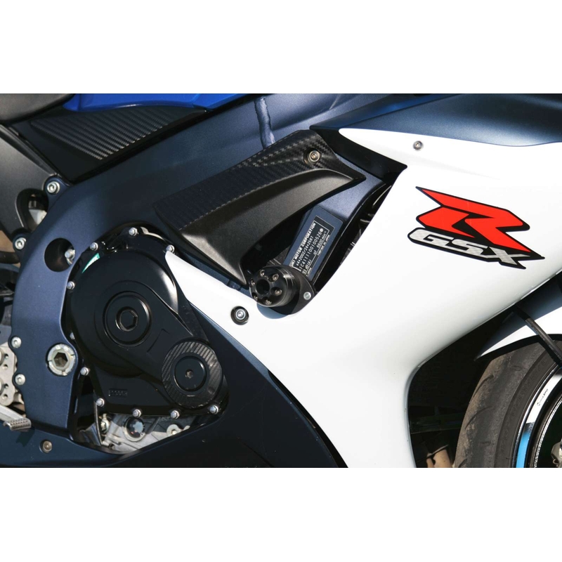 Suzuki GSX-R 600,750 (11-) Classic