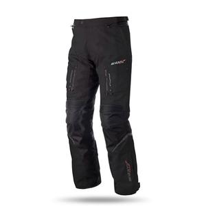 Pantalon de moto SEVENTY DEGREES SD-PT1 noir