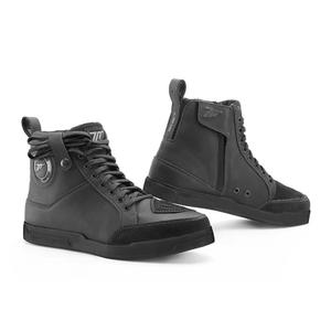 Bottes de moto SEVENTY DEGREES SD-BC7 noir