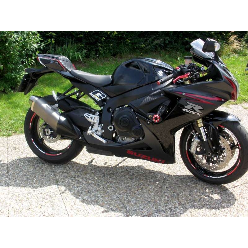 Suzuki GSX-R 600,750 (11-) Conus výprodej