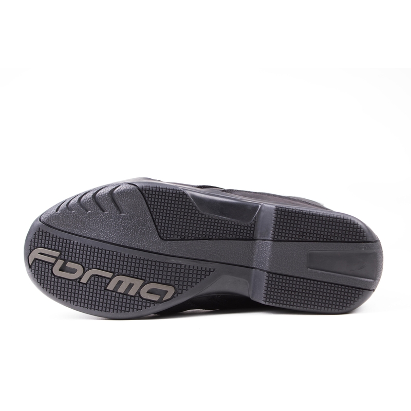 Bottes de moto Forma Latino WP