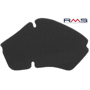 Vzduchový filtr RMS