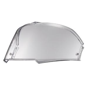 Plexiglas transparent pour casque LS2 FF901