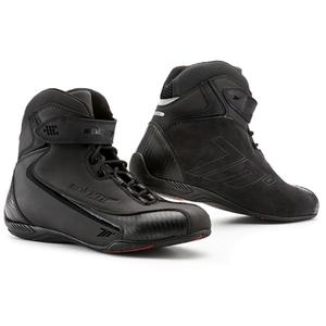 Bottes de moto SEVENTY DEGREES SD-BC6 noir