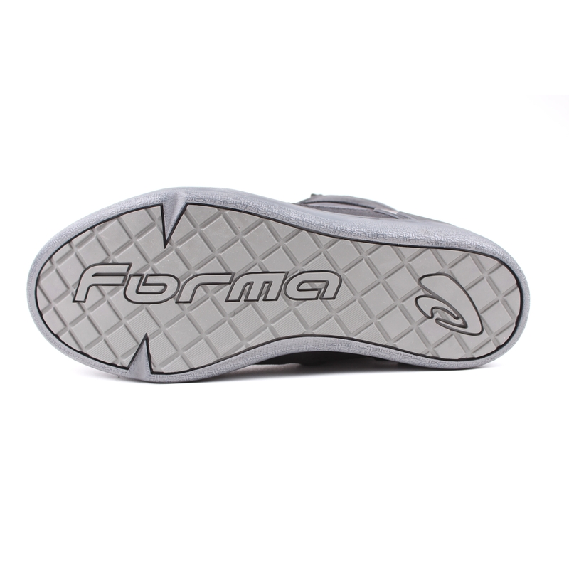 Chaussures Moto Forma Hyper WP noir