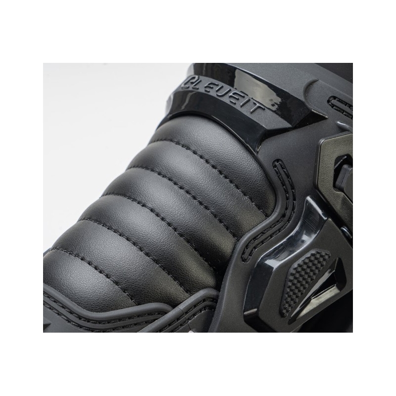 Bottes moto Eleveit X PRIVILEGE noir