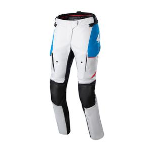 Alpinestars Stella Andes Drystar Honda Light Grey-Black-Blue-Red pour femmes 23