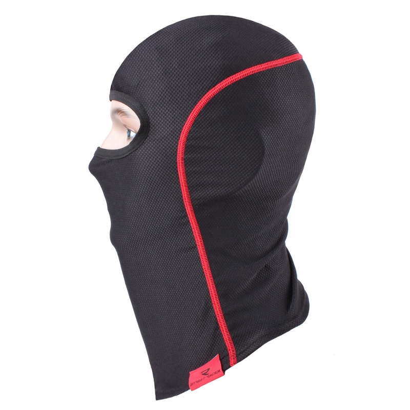 Cagoule pour casque Street Racer Speed