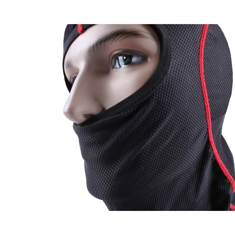Cagoule pour casque Street Racer Speed