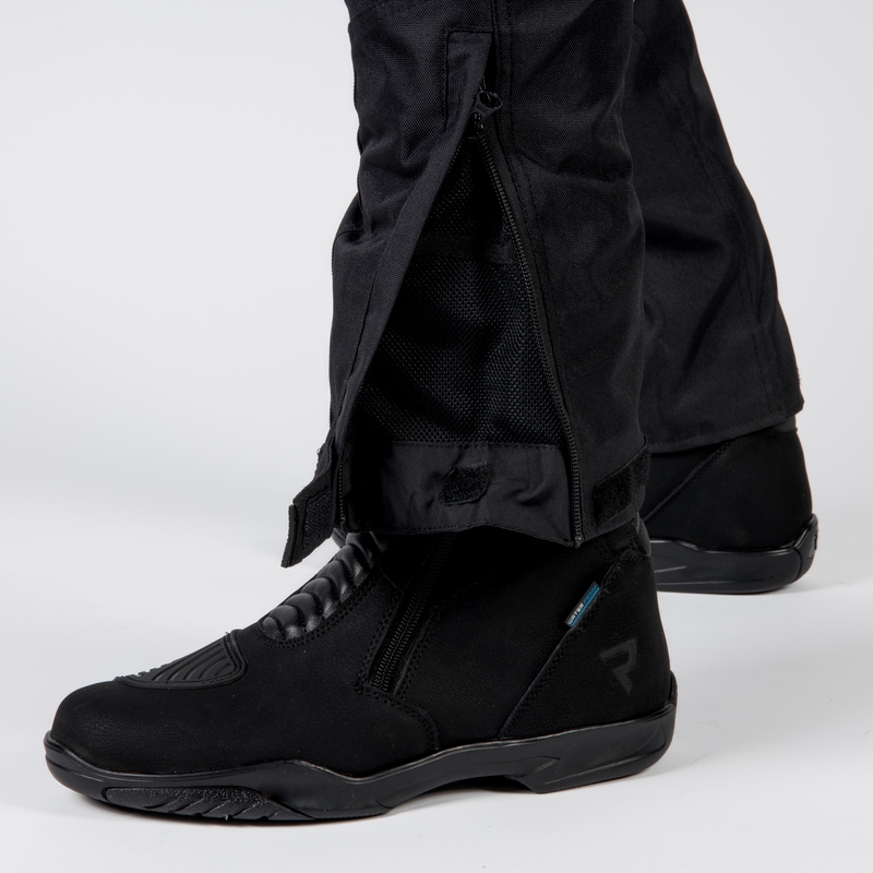 Pantalon de moto Rebelhorn Thar II noir