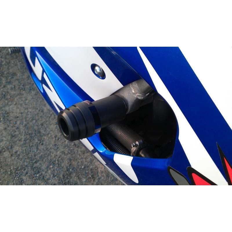 Suzuki GSX-R 750 (00-03) sans modification du carénage Classic