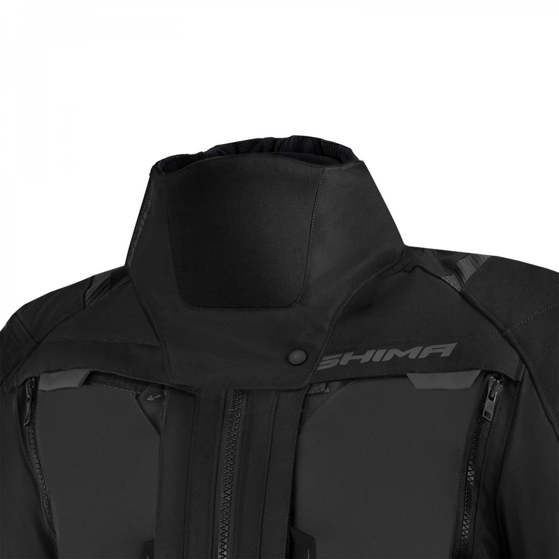 Collier pour veste Shima Hero 2.0