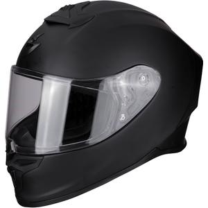 Casque intégral Scorpion EXO-R1 EVO Air noir mat