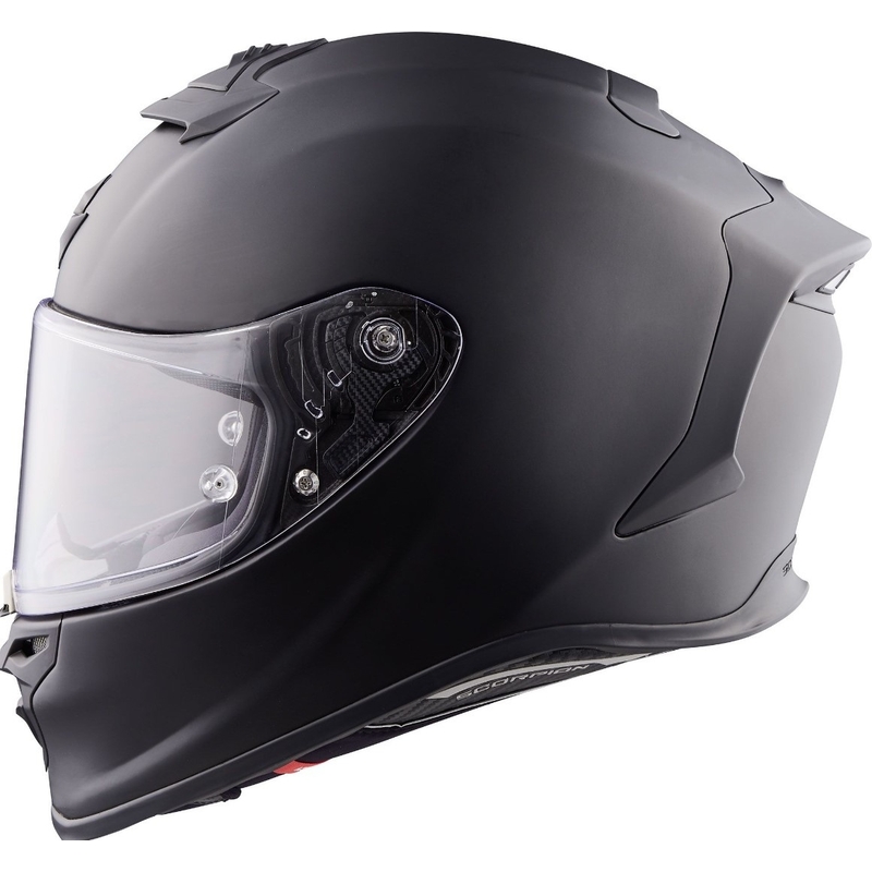 Casque intégral Scorpion EXO-R1 EVO Air noir mat