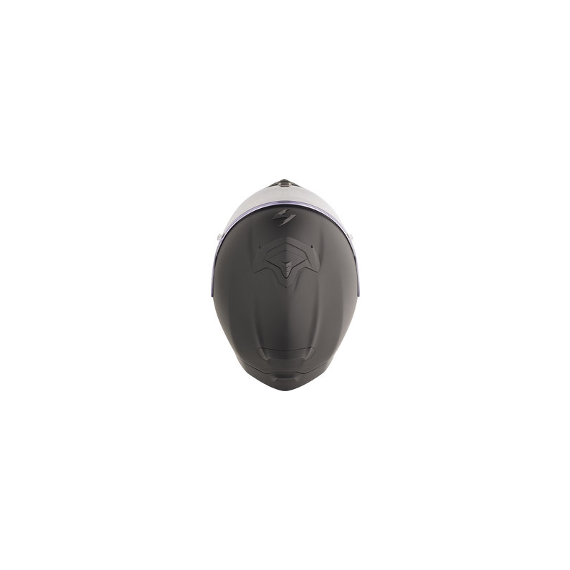 Casque intégral Scorpion EXO-R1 EVO Air noir mat