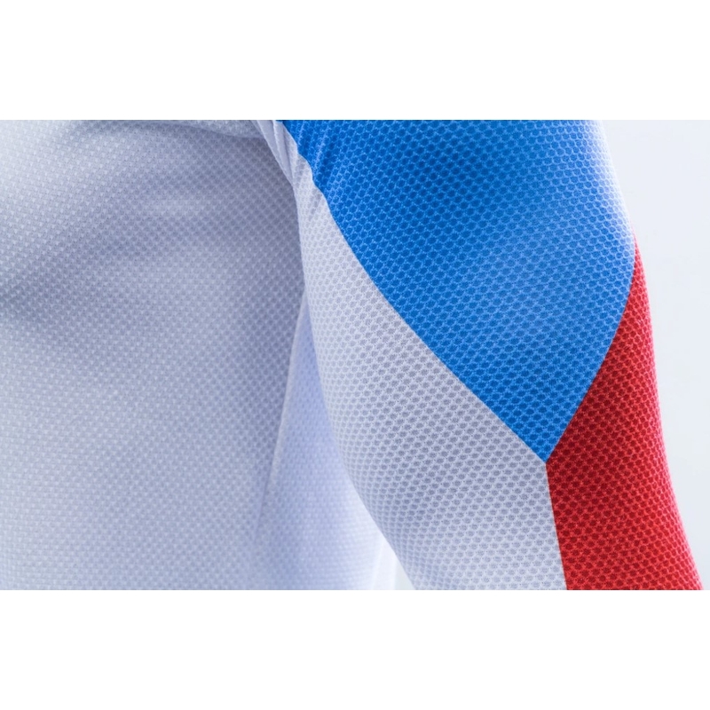 Chemise thermique nanosilver® CZECH pour femmes - manches longues