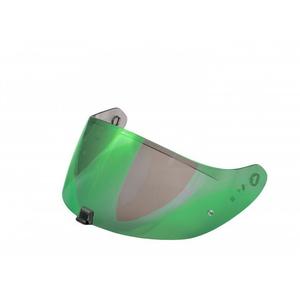 Miroir vert plexi SCORPION EXO-1400/R1/520 AIR/391 Maxvision KDF16-1
