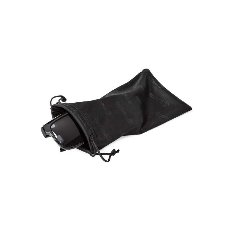 Lunettes de soleil Meatfly Memphis noires