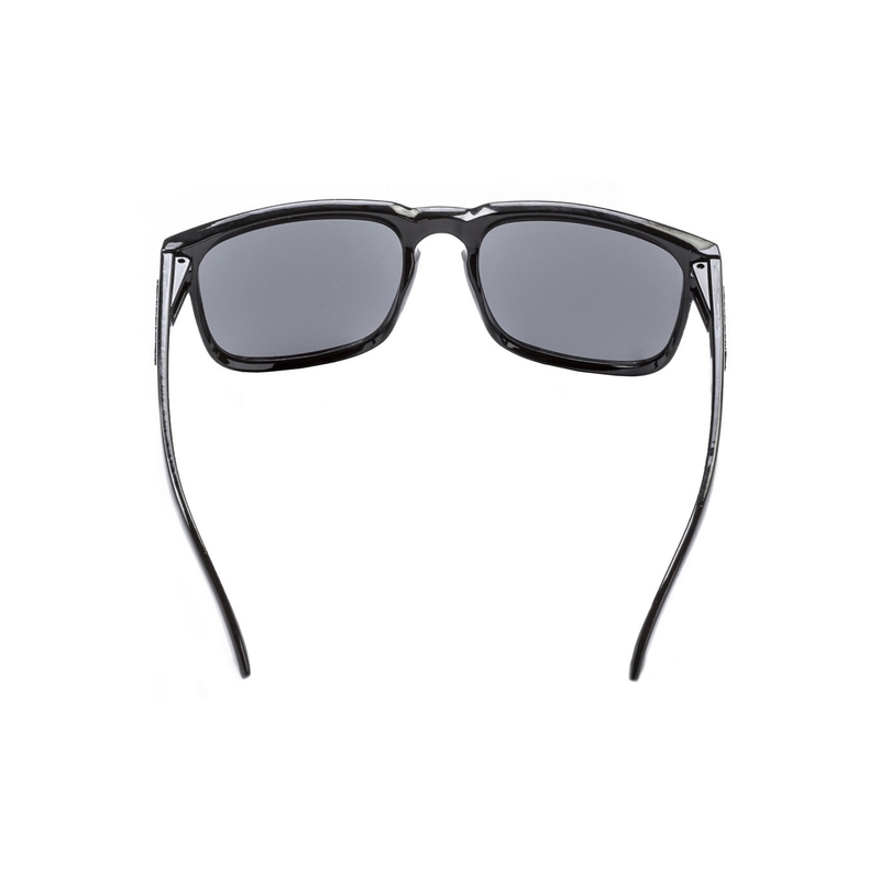 Lunettes de soleil Meatfly Memphis noires