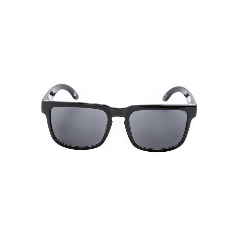 Lunettes de soleil Meatfly Memphis noires