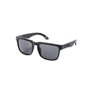 Lunettes de soleil Meatfly Memphis noires