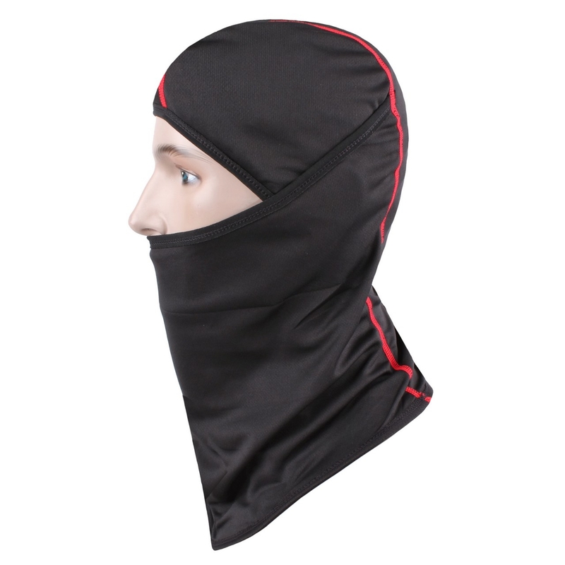 Cagoule pour casque Street Racer Track