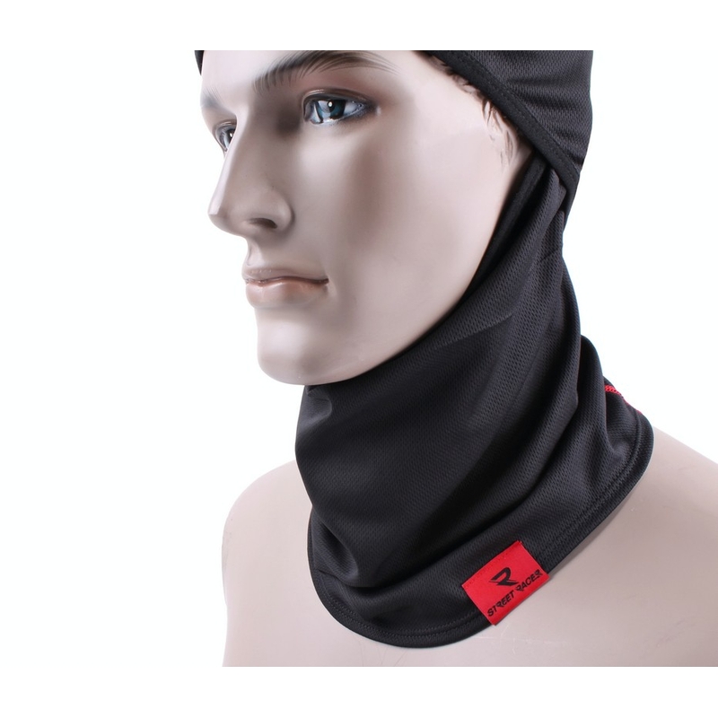 Cagoule pour casque Street Racer Track