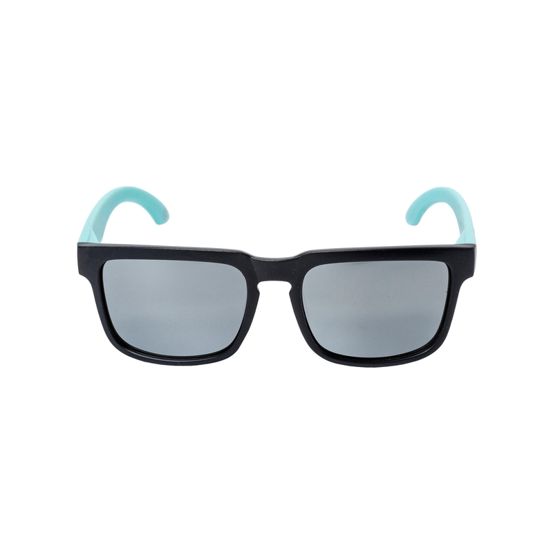 Lunettes de soleil Meatfly Memphis mint