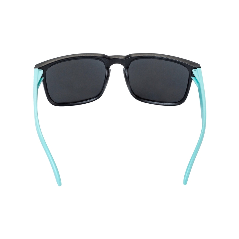 Lunettes de soleil Meatfly Memphis mint