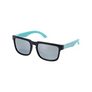 Lunettes de soleil Meatfly Memphis mint